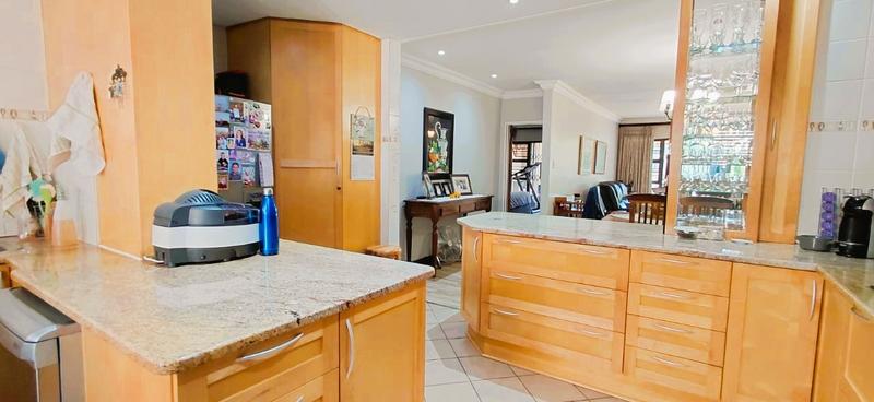 4 Bedroom Property for Sale in Helicon Heights Free State